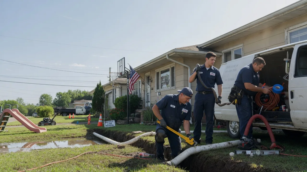 Toilet Installation in Santa Rosa, CA near me